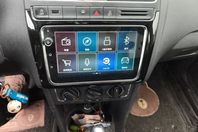 Polo 2018 #15 Polo 2018 car image #15