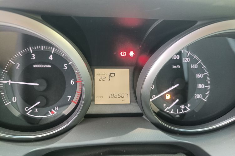 Toyota Land Cruiser Prado 2016 car image #15