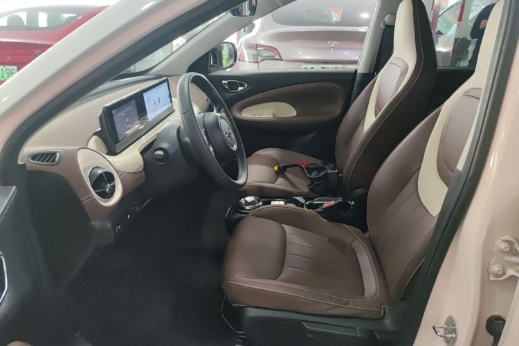 Wuling Binguo 2023 imagen de coche #15