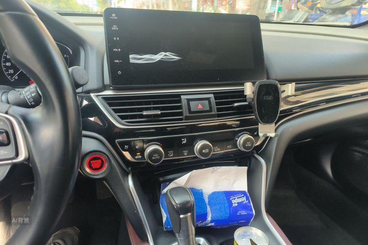 Honda Inspire 2022 immagine di auto #15