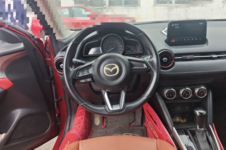 Mazda CX-3 2019 car image #15