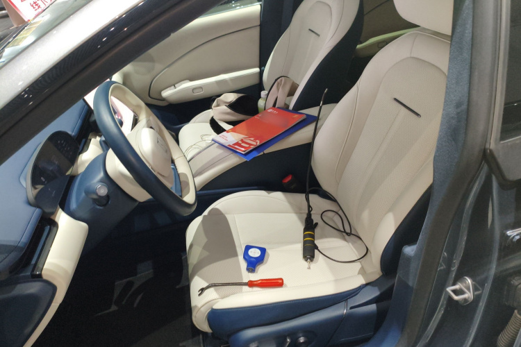 极氪 极氪007 2024 汽车图片 #15