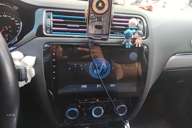 Volkswagen Sagitar 2019 صورة سيارة #15