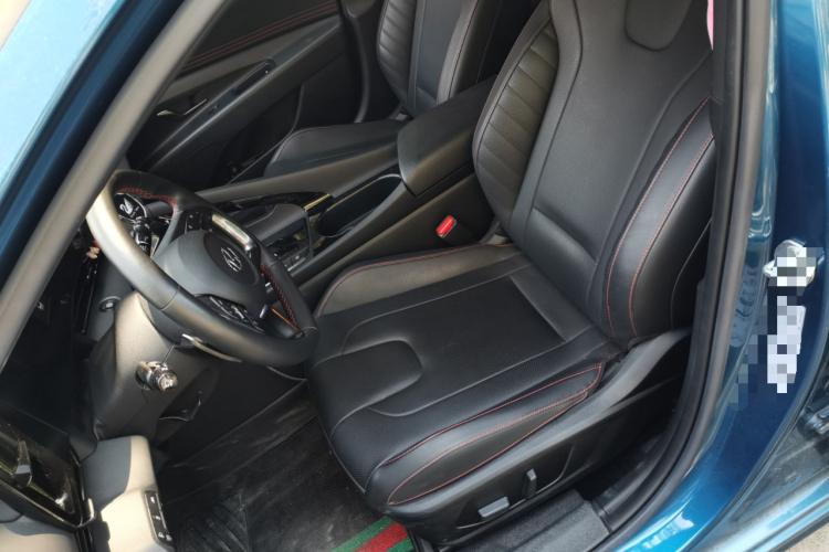 现代 伊兰特 2021 汽车图片 #15