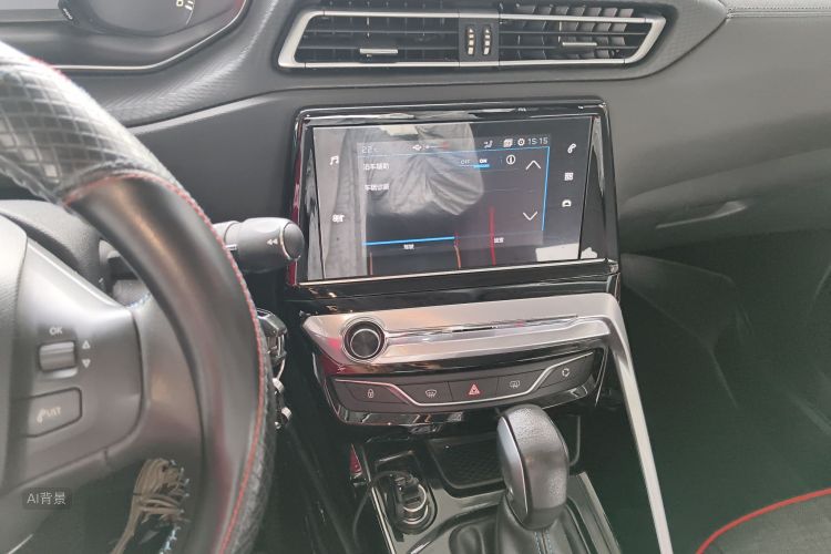 标致 标致308 2018 汽车图片 #15