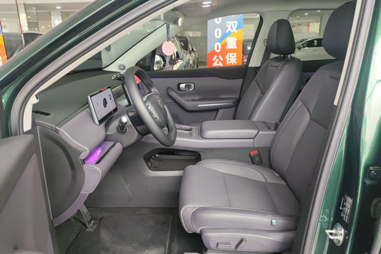 零跑汽车 零跑C10 2025 汽车图片 #15