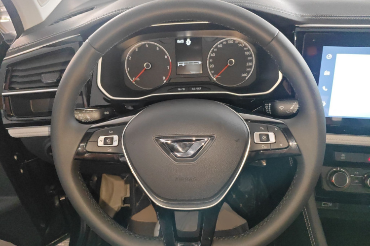 VS5 2025 immagine di auto #15
