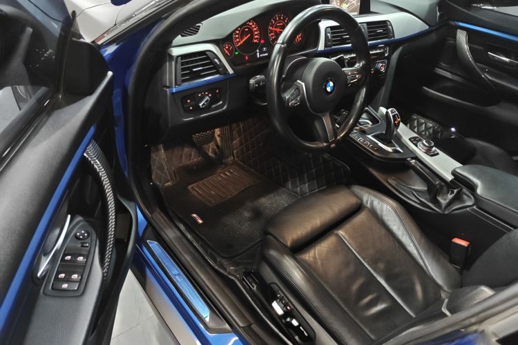 BMW 4 Series 2016 صورة سيارة #15