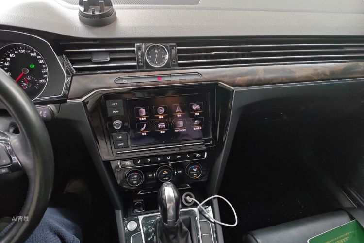 Volkswagen Magotan 2019 #15 Volkswagen Magotan 2019 car image #15