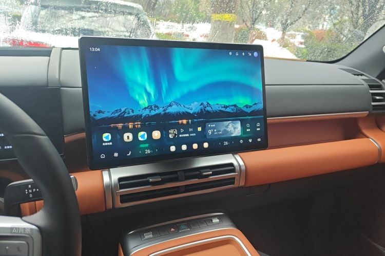 FangChengBao Tiger 7 2025 car image #15