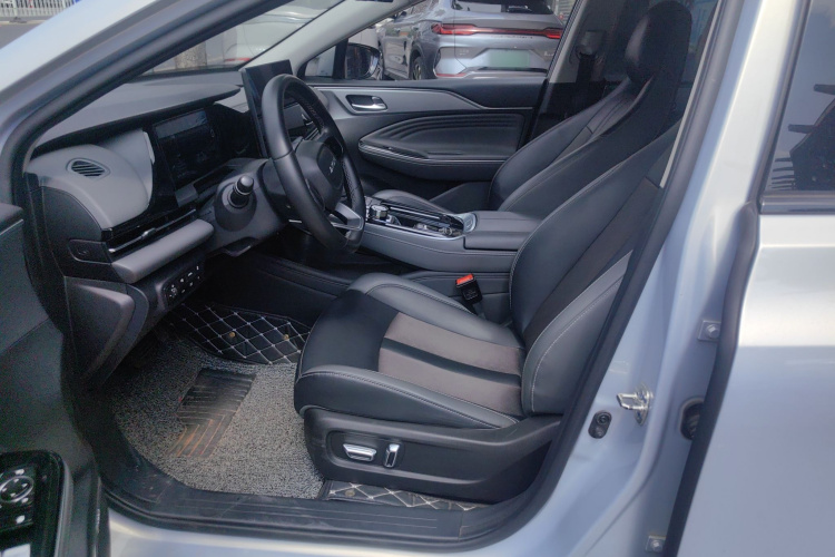 MG 2023 #15 MG 2023 car image #15
