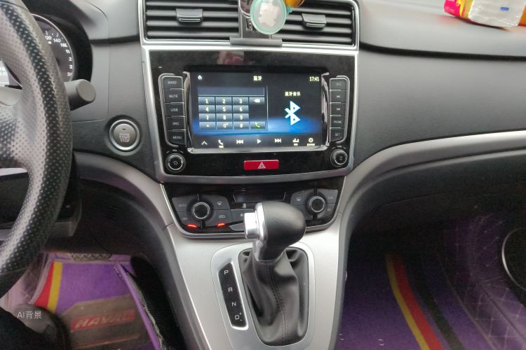 哈弗 哈弗M6 2020 汽车图片 #15