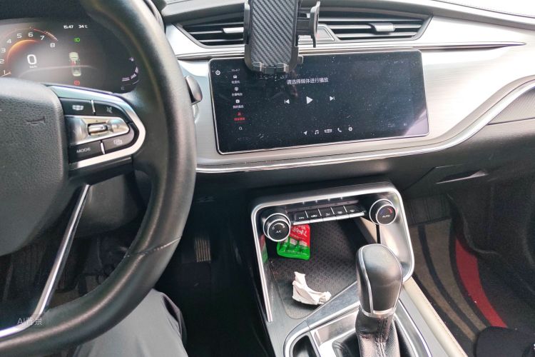 GEELY Binray 2018 #15 GEELY Binray 2018 car image #15
