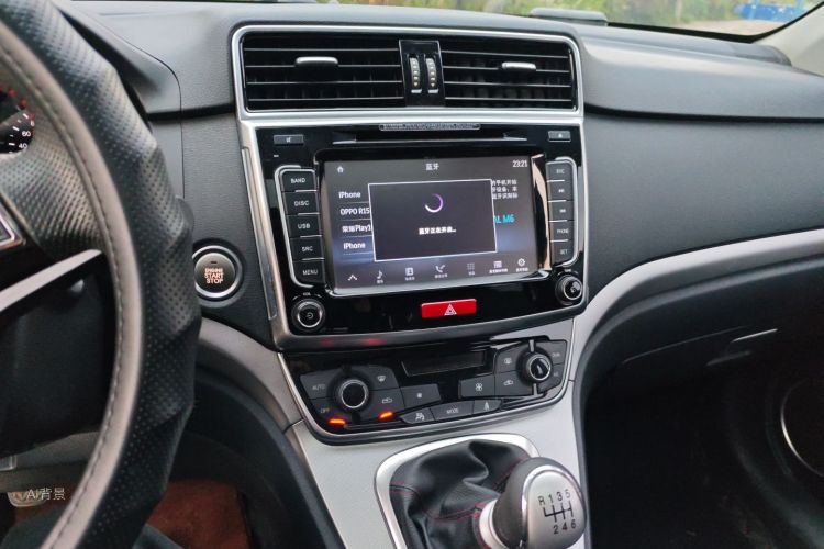 哈弗 哈弗M6 2018 汽车图片 #15