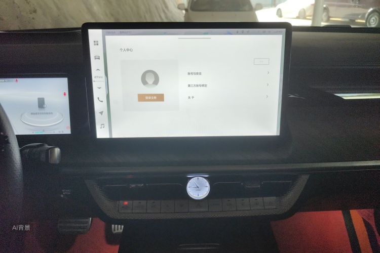 坦克 坦克500 2022 汽车图片 #15