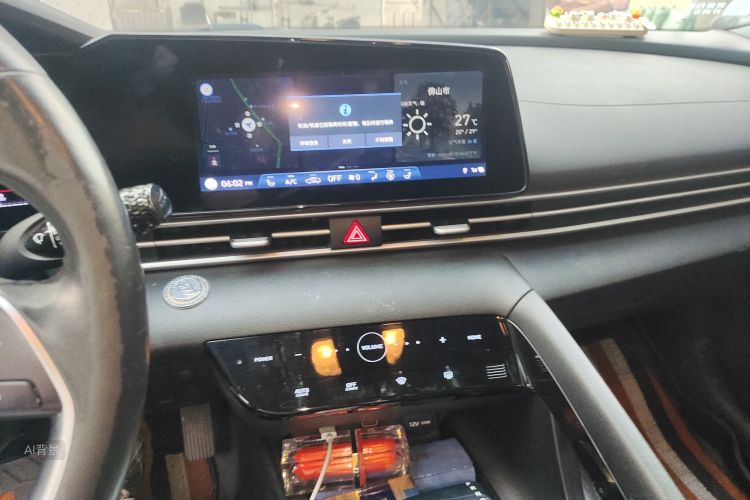 Hyundai Elantra 2021 immagine di auto #15