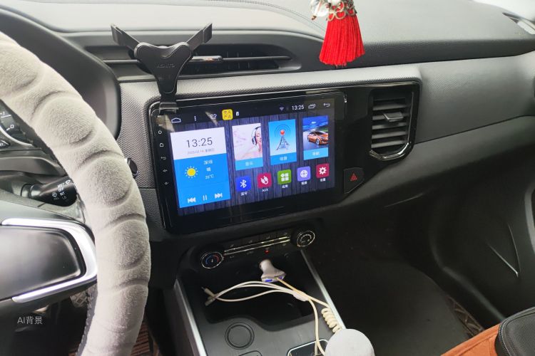Tiggo 5x 2019 car image #15