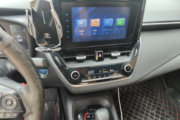 Toyota Levin 2021 car image #15