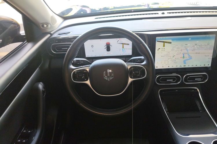 零跑汽车 零跑C11 2023 汽车图片 #15