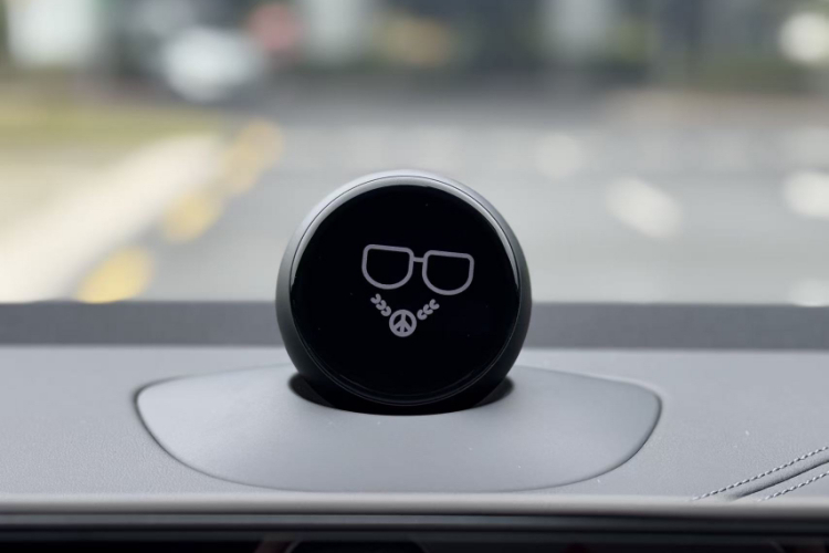 蔚来 蔚来ET5T 2025 汽车图片 #15