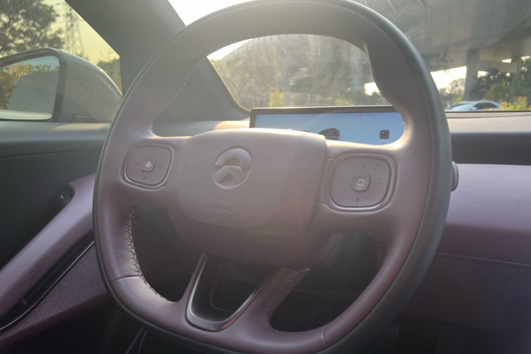 蔚来 蔚来ET5T 2023 汽车图片 #15