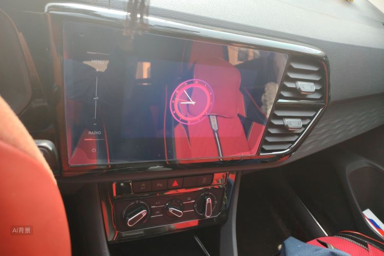 VS5 2020 car image #15