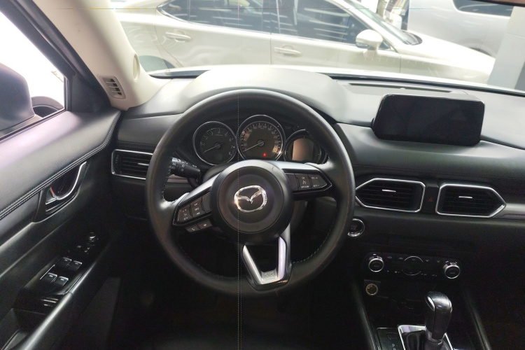 马自达 马自达CX-5 2018 汽车图片 #15