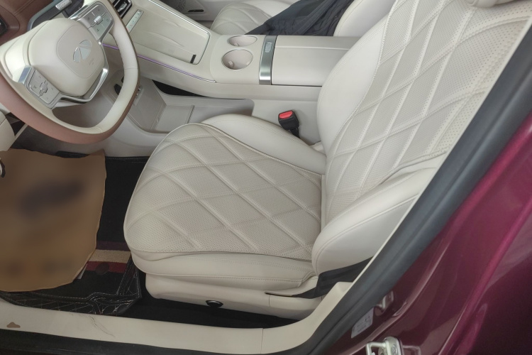 Chery 2025 car image #15