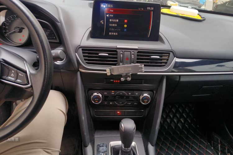 马自达 马自达CX-4 2021 汽车图片 #15