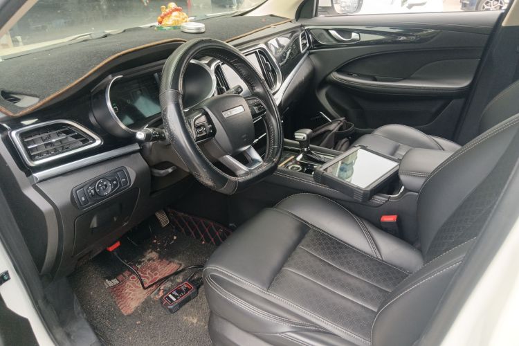 Jetour X90 2019 image de voiture #15