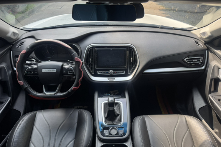 X70M 2020 #15 X70M 2020 car image #15