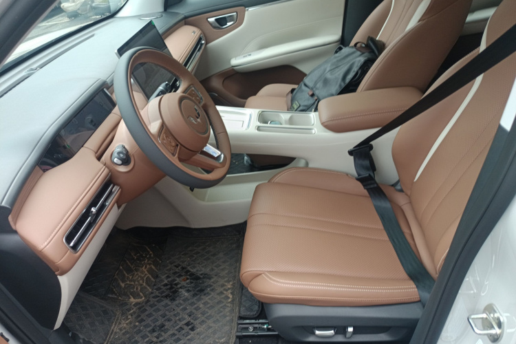MG 2025 #15 MG 2025 car image #15