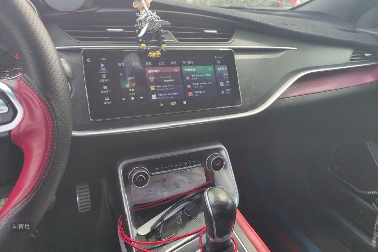GEELY Binray 2021 #15 GEELY Binray 2021 car image #15