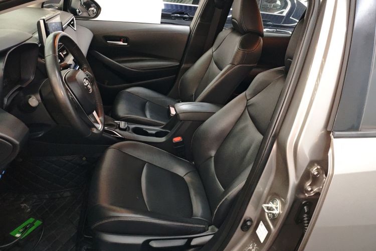 Toyota Corolla 2019 #15 Toyota Corolla 2019 car image #15