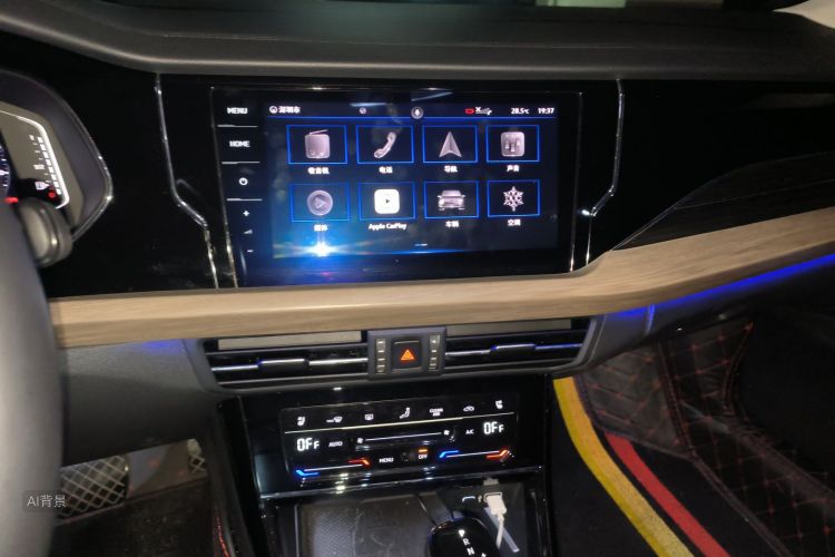 Volkswagen Passat 2020 #15 Volkswagen Passat 2020 car image #15
