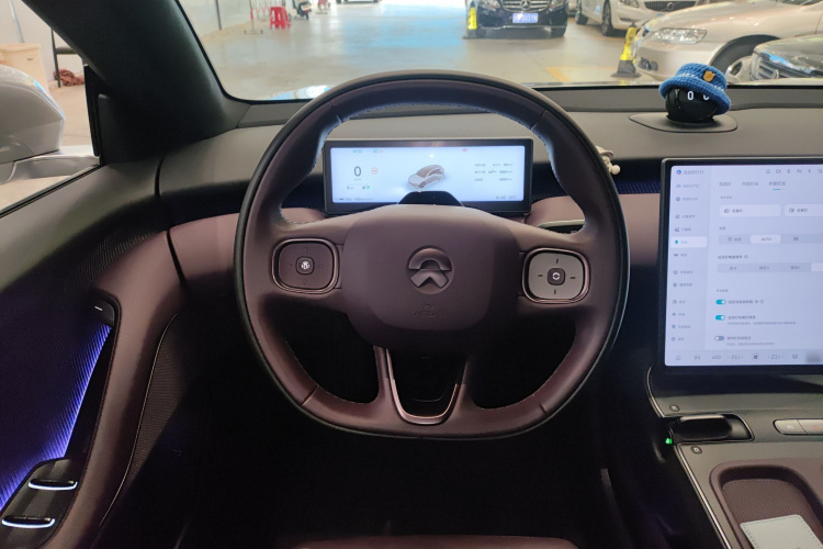 蔚来 蔚来ET5T 2024 汽车图片 #15