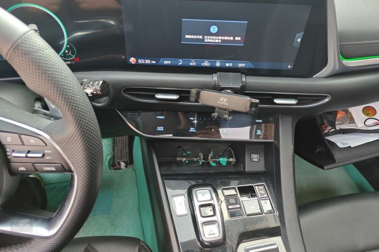 Hyundai Sonata 2020 immagine di auto #15