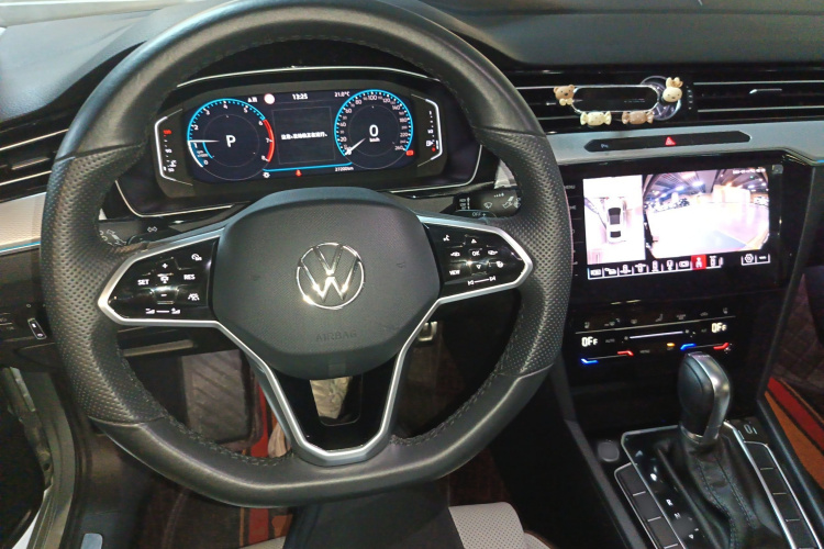 Volkswagen Magotan 2023 immagine di auto #15