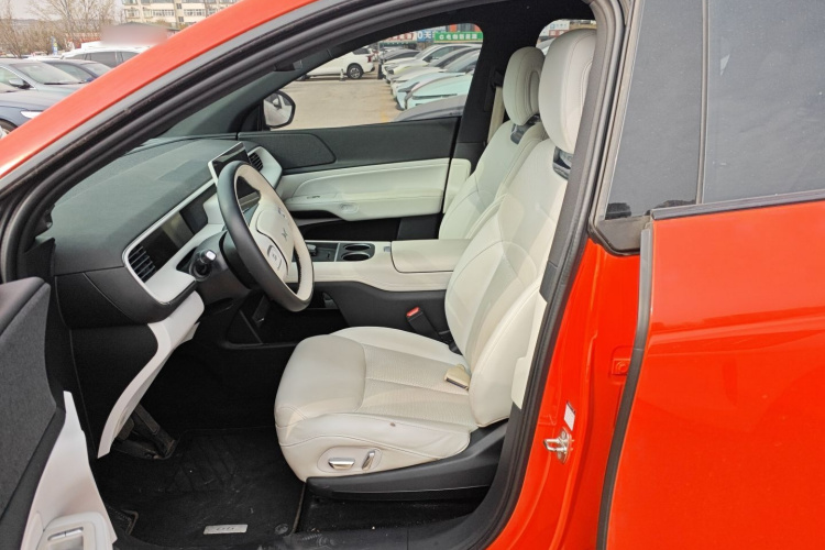 MG G6 2023 car image #15