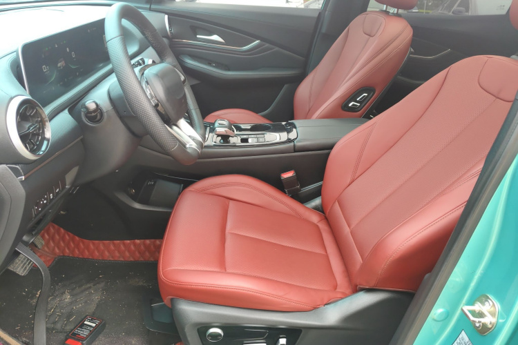T5 EVO 2021 #15 T5 EVO 2021 immagine di auto #15