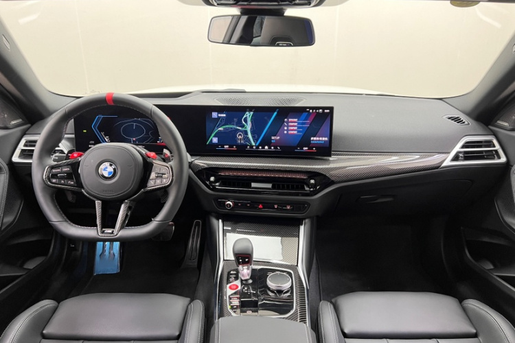 BMW M2 2026 immagine di auto #15