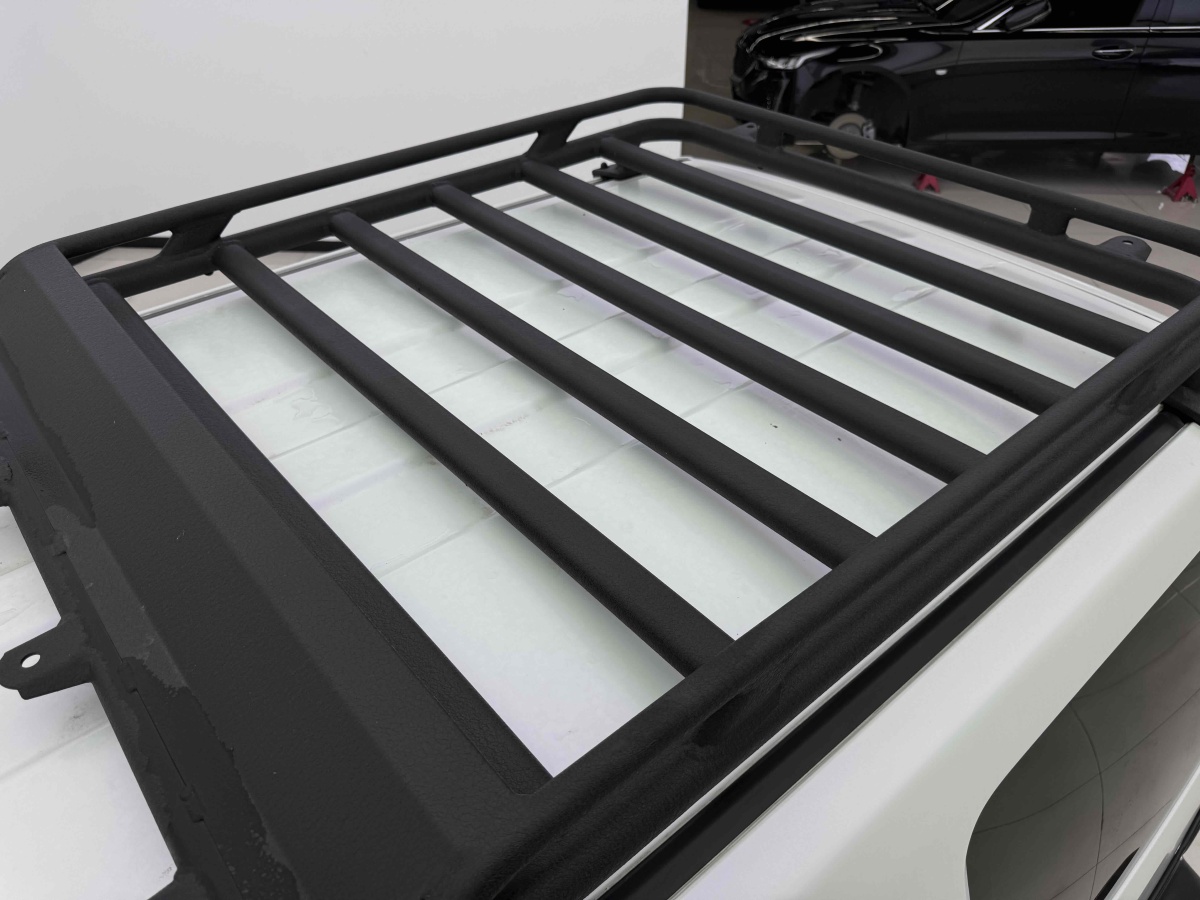 Suzuki Jimny (Imported) 2015 image de voiture #15