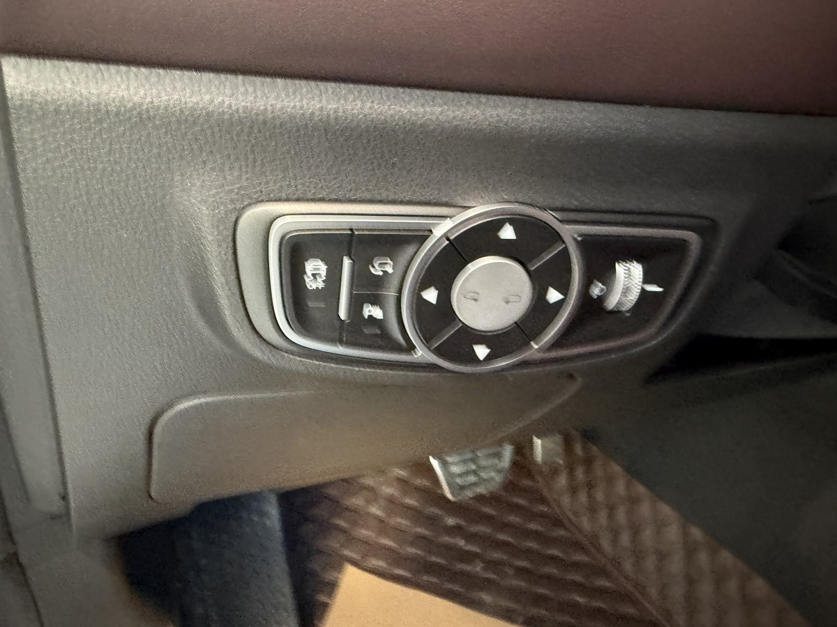 Jetour X90 2021 #15 Jetour X90 2021 car image #15