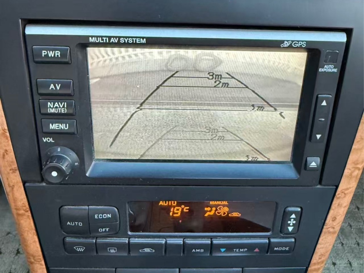 日产 蓝鸟经典 2006 汽车图片 #15