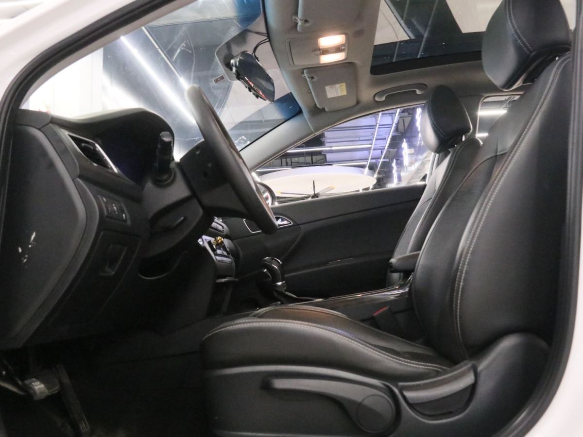 Hyundai Mistra 2017 immagine di auto #15