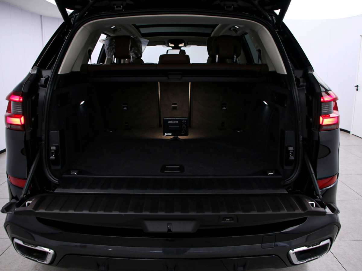 BMW X5 (Imported) 2022 immagine di auto #15