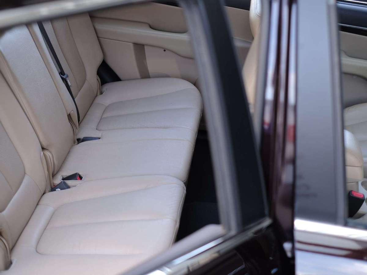 Hyundai Santa Fe Classic 2011 immagine di auto #15