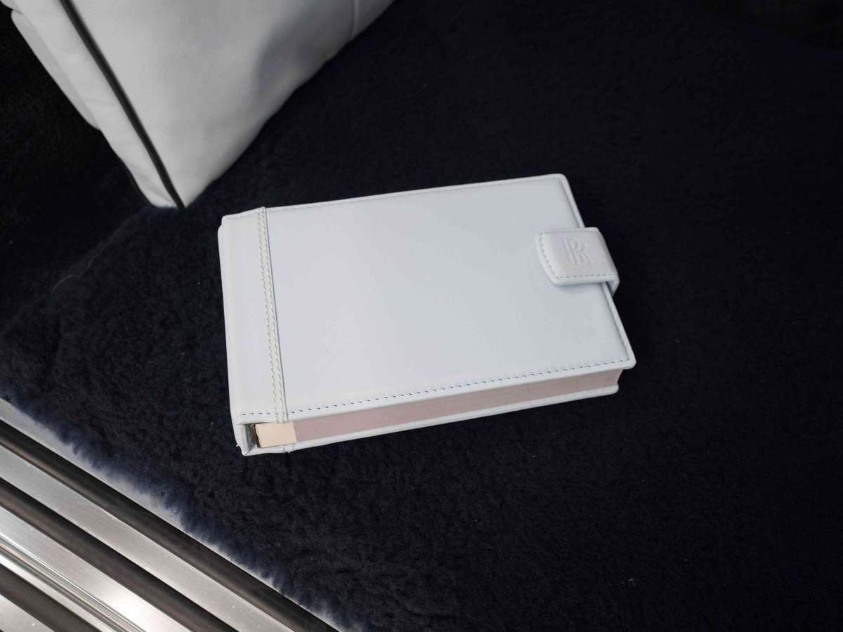 劳斯莱斯 幻影 2023 汽车图片 #15