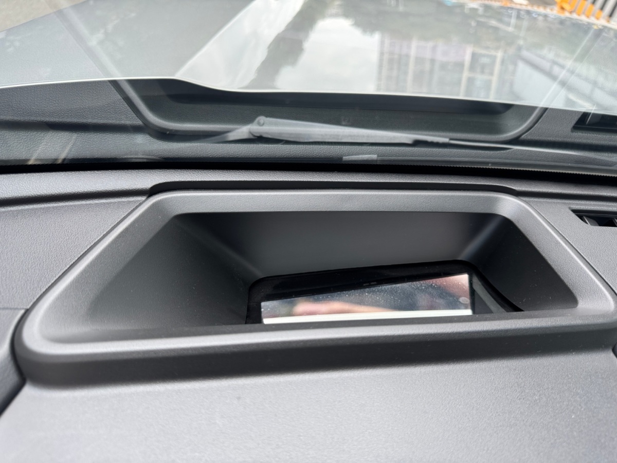 Haval X Dog 2 New Energy 2024 car image #15