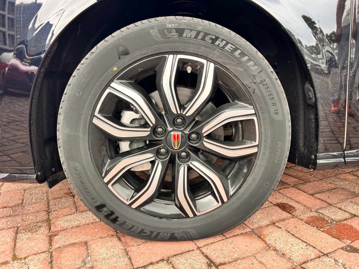 HongQi HQ9 2023 #15 HongQi HQ9 2023 image de voiture #15